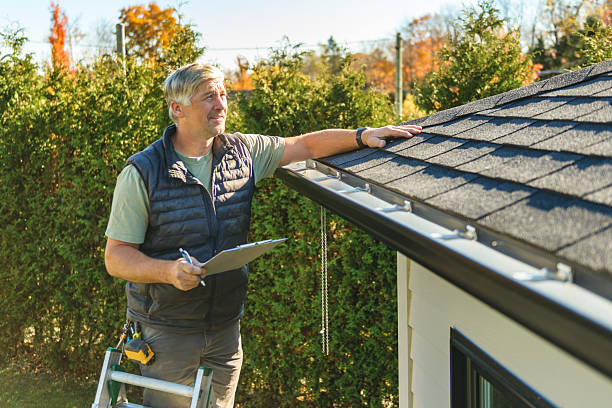 Trusted Roofing service in Canyon Creek, MT - Ben Roofing and Steel LLC